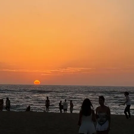 Appartement Fisher Penthouse Las Palmas de Gran Canaria