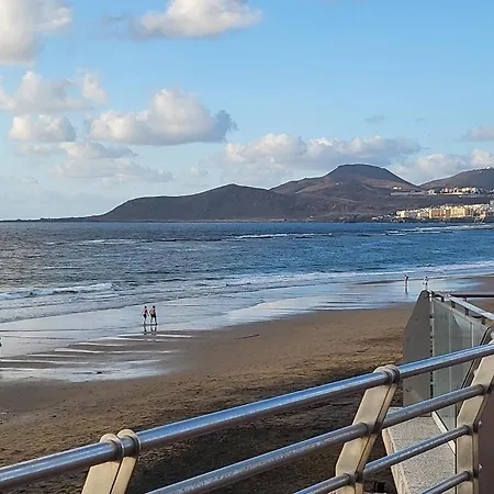 아파트 Fisher Penthouse