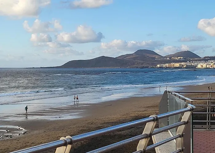 דירה Fisher Penthouse